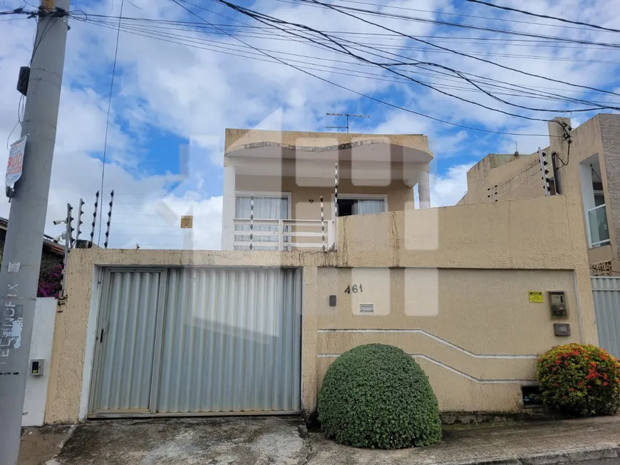 Foto 1 de Casa com 3 Quartos à venda, 128m² em Stella Maris, Salvador