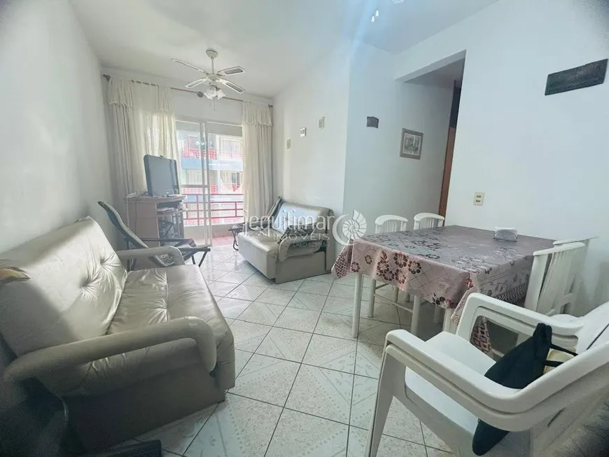 Foto 1 de Apartamento com 2 Quartos à venda, 62m² em Enseada, Guarujá