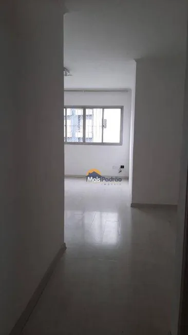 Foto 1 de Apartamento com 3 Quartos à venda, 68m² em Jardim Ester, São Paulo