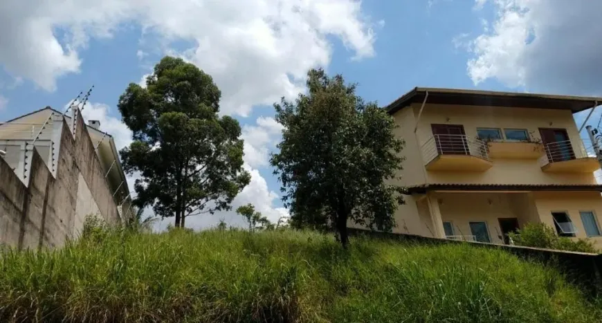 Foto 1 de Lote/Terreno à venda, 555m² em Adalgisa, Osasco