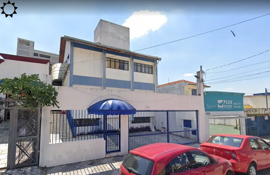 Foto 1 de Prédio Comercial para venda ou aluguel, 452m² em Centro, Osasco