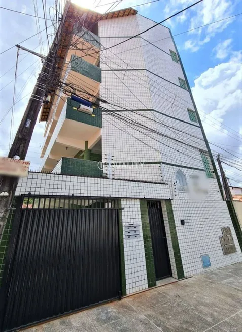 Foto 1 de Prédio Comercial com 2 Quartos à venda, 90m² em Jóquei Clube, Fortaleza