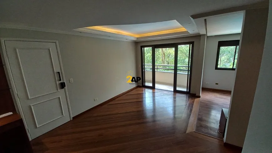 Foto 1 de Apartamento com 2 Quartos à venda, 105m² em Vila Andrade, São Paulo