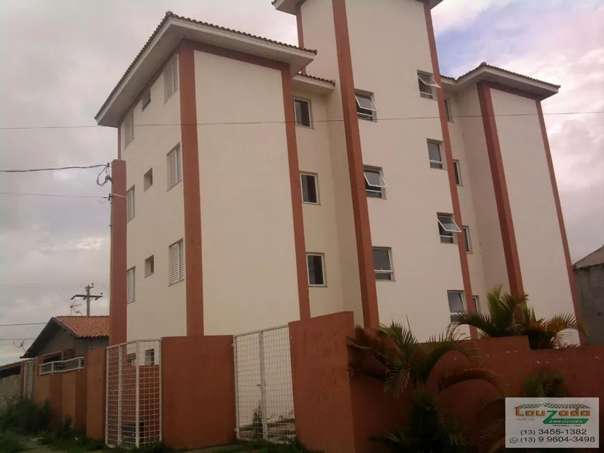 Foto 1 de Apartamento com 2 Quartos à venda, 45m² em Jardim Santa Catarina, Sorocaba