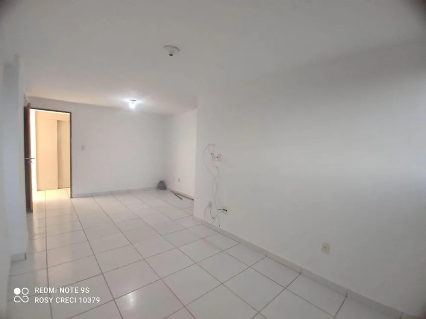 Foto 1 de Apartamento com 3 Quartos à venda, 78m² em Água Fria, João Pessoa