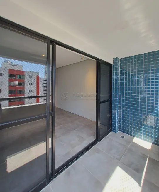 Foto 1 de Apartamento com 3 Quartos à venda, 106m² em Boa Viagem, Recife