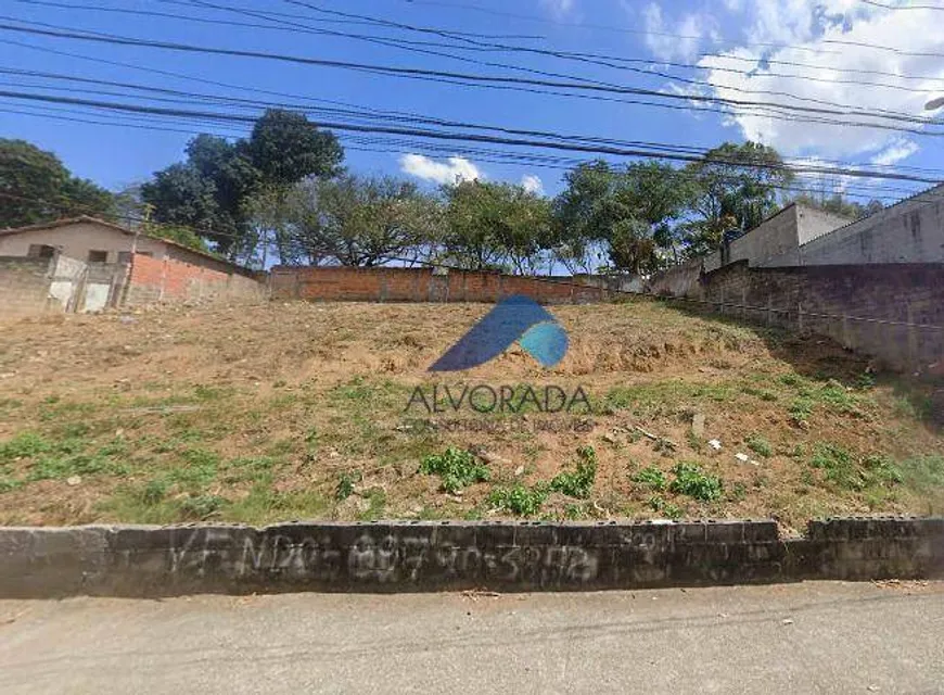 Foto 1 de Lote/Terreno à venda, 840m² em Vila São Benedito, São José dos Campos