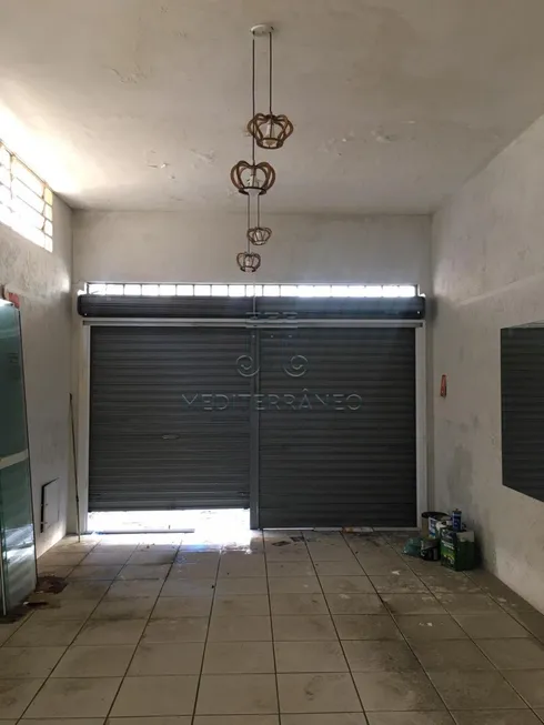 Foto 1 de Ponto Comercial para alugar, 90m² em Centro, Jundiaí