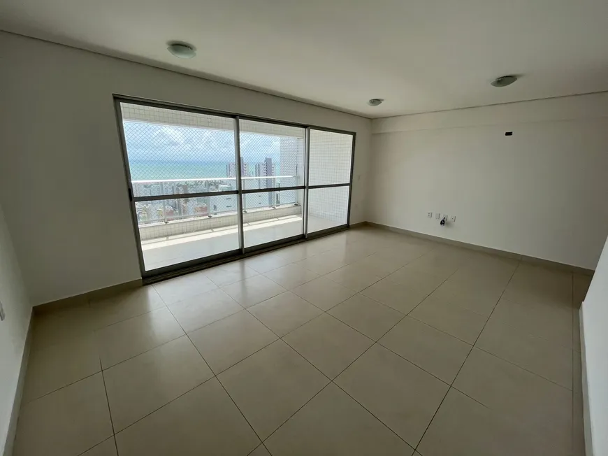 Foto 1 de Apartamento com 3 Quartos à venda, 135m² em Aeroclube, João Pessoa