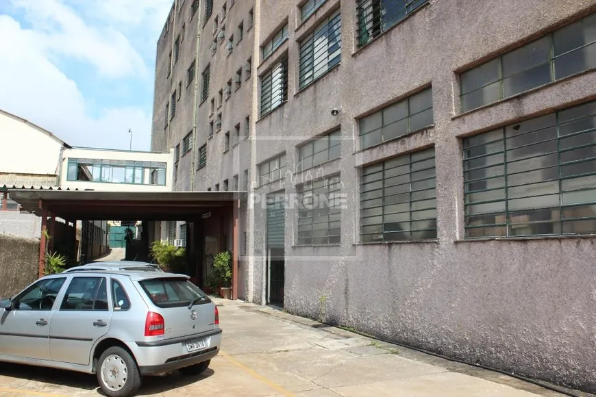 Foto 1 de Galpão/Depósito/Armazém para venda ou aluguel, 8813m² em Tucuruvi, São Paulo
