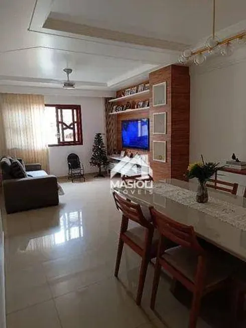 Foto 1 de Casa com 3 Quartos à venda, 132m² em Vila Nova, Vila Velha