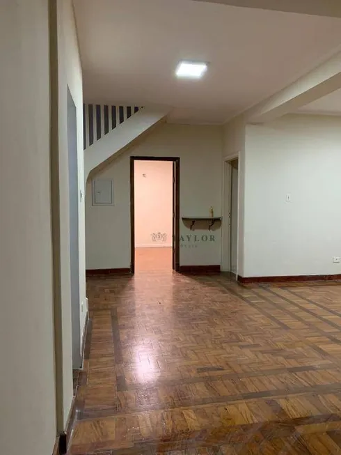 Foto 1 de Casa com 3 Quartos para alugar, 259m² em Jardim Paulista, São Paulo