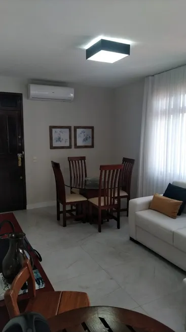 Foto 1 de Apartamento com 3 Quartos à venda, 120m² em São João do Tauape, Fortaleza