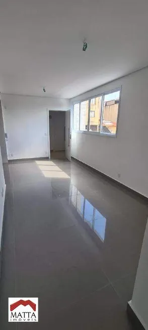 Foto 1 de Apartamento com 2 Quartos à venda, 65m² em Santo Antônio, Belo Horizonte