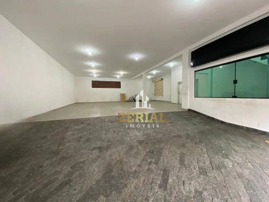 Foto 1 de Ponto Comercial para alugar, 411m² em Barcelona, São Caetano do Sul