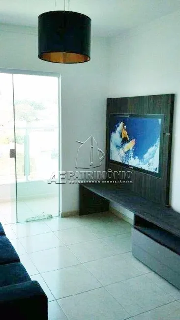 Foto 1 de Apartamento com 2 Quartos à venda, 56m² em Jardim Juliana, Sorocaba