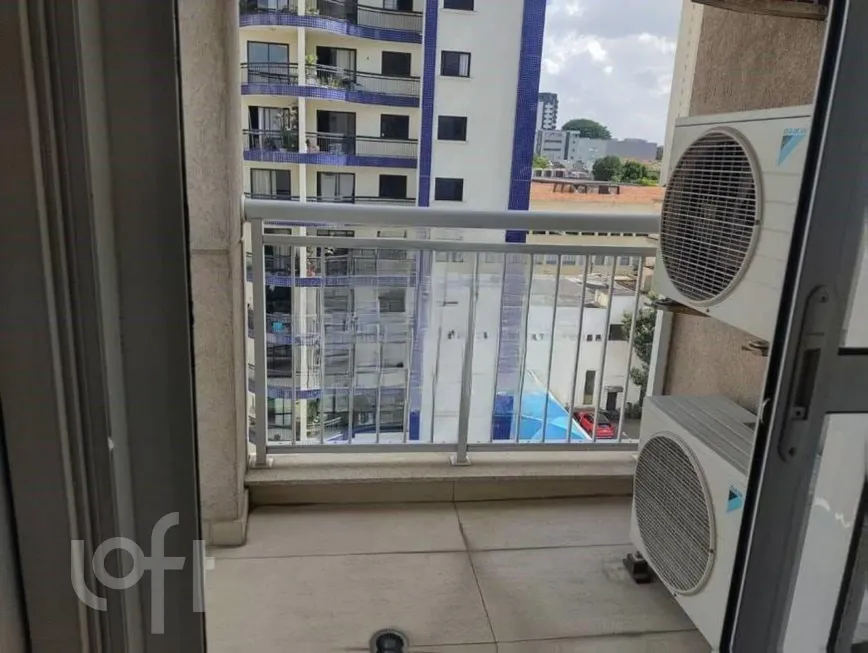 Foto 1 de Apartamento com 4 Quartos à venda, 206m² em Lapa, São Paulo