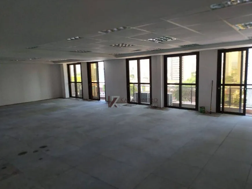 Foto 1 de Sala Comercial para alugar, 64m² em Vila Romana, São Paulo