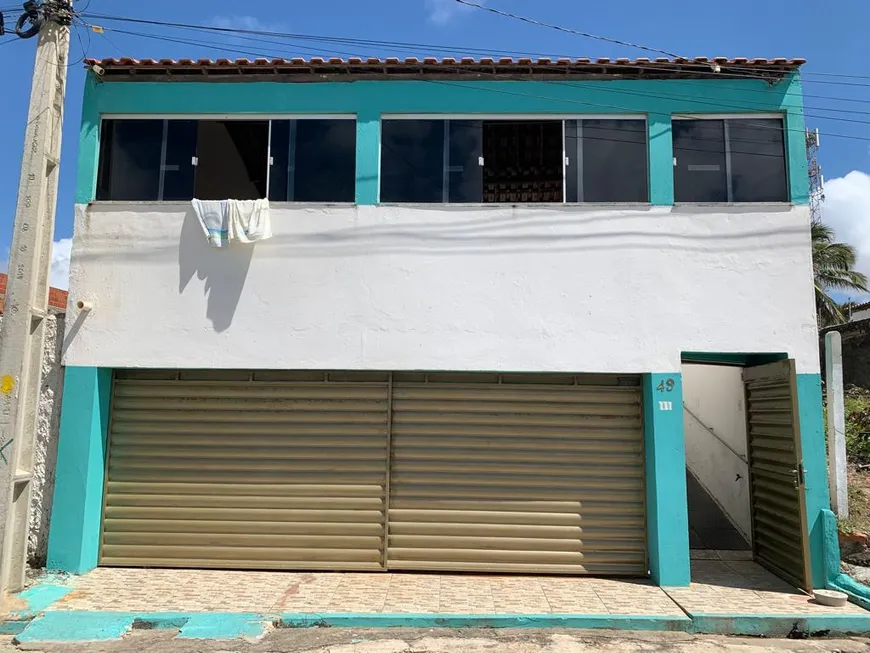 Foto 1 de Casa com 4 Quartos à venda, 250m² em Centro, Barra dos Coqueiros