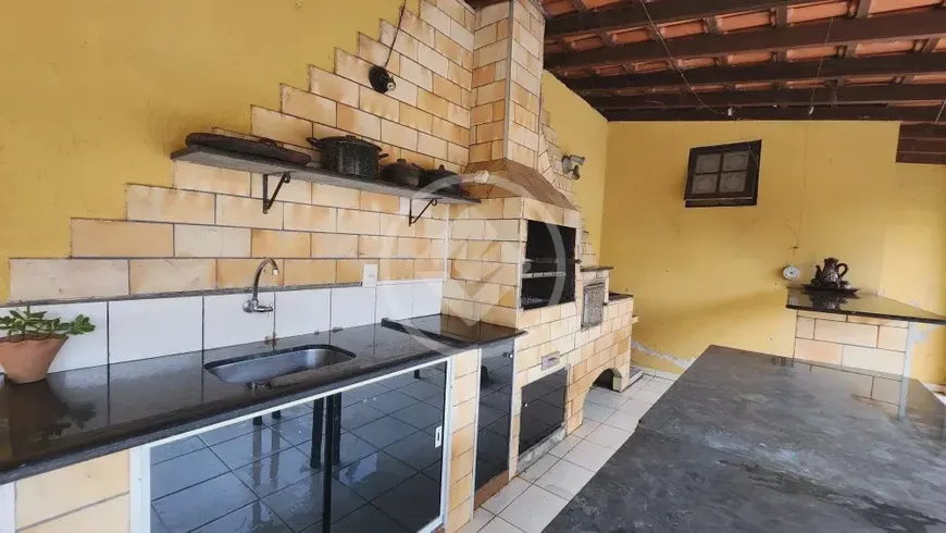 Foto 1 de Casa com 3 Quartos à venda, 154m² em Jardim Boa Vista, Jundiaí