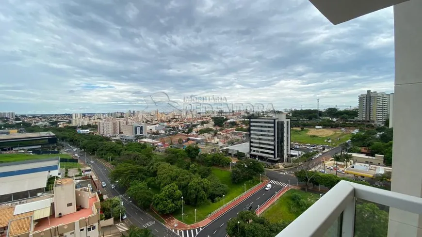 Foto 1 de Apartamento com 3 Quartos à venda, 115m² em Jardim Maracanã, São José do Rio Preto