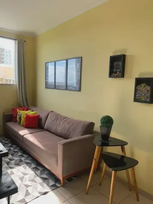 Foto 1 de Apartamento com 3 Quartos à venda, 126m² em Jardim Califórnia, Jacareí