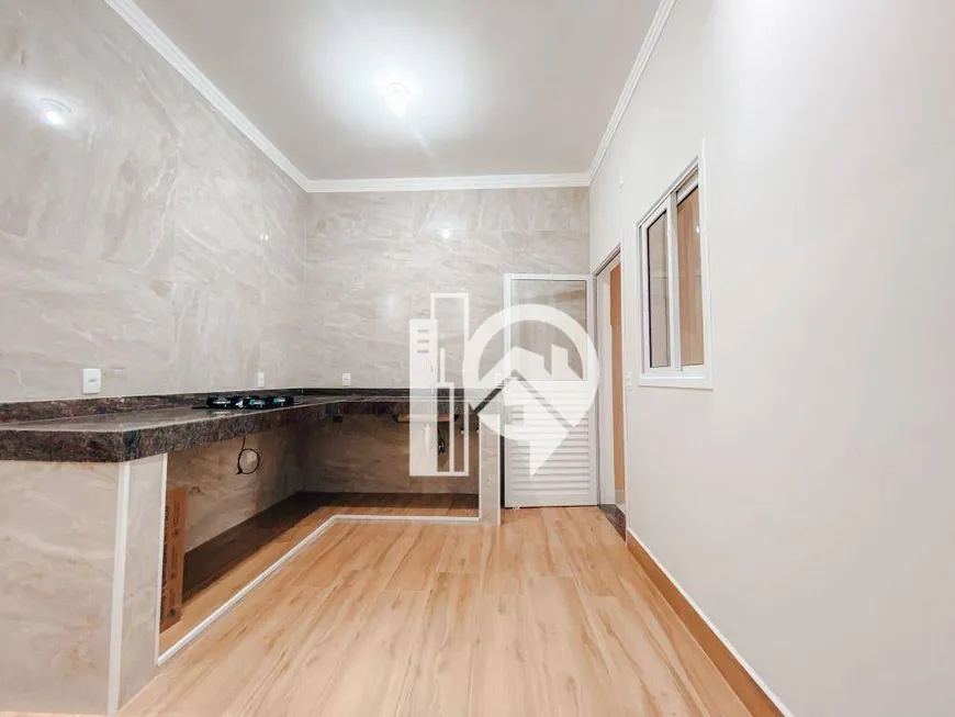 Foto 1 de Casa com 3 Quartos à venda, 127m² em Jardim Santa Maria, Jacareí