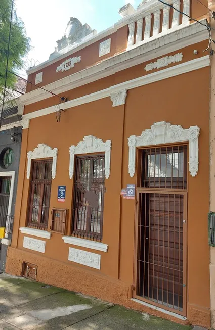 Foto 1 de Imóvel Comercial com 1 Quarto para alugar, 96m² em Independência, Porto Alegre