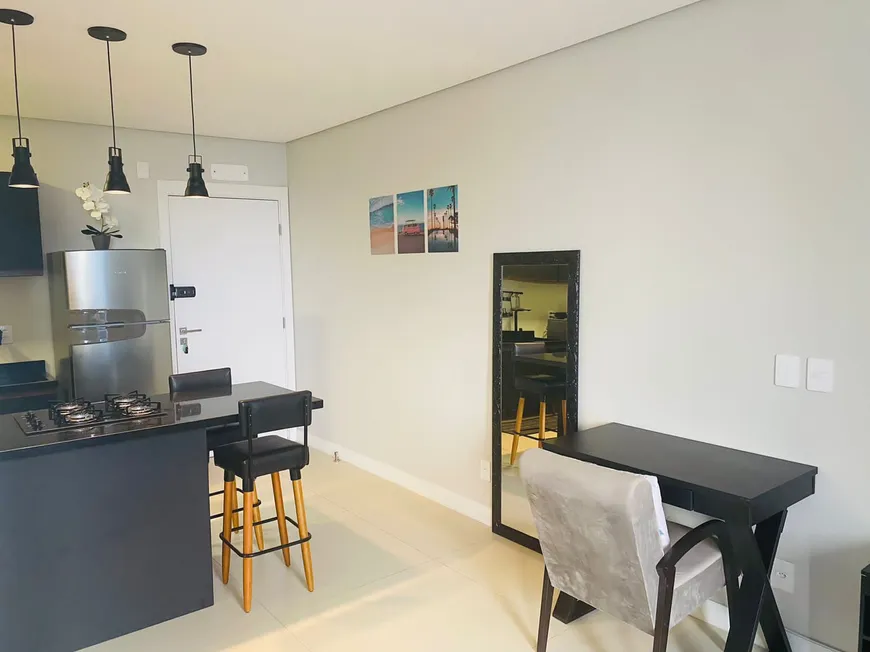 Foto 1 de Apartamento com 1 Quarto à venda, 40m² em Centro, Florianópolis