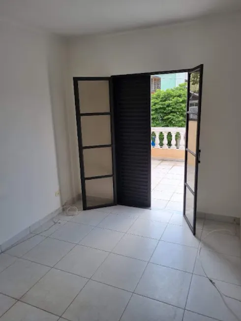 Foto 1 de Casa com 4 Quartos à venda, 156m² em Cooperativa, São Bernardo do Campo