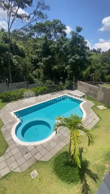 Foto 1 de Lote/Terreno à venda, 317m² em Parque Rural Fazenda Santa Cândida, Campinas