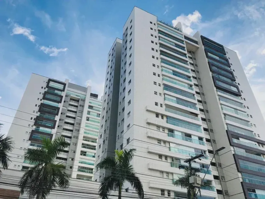 Foto 1 de Apartamento com 3 Quartos à venda, 202m² em Morada do Sol, Manaus