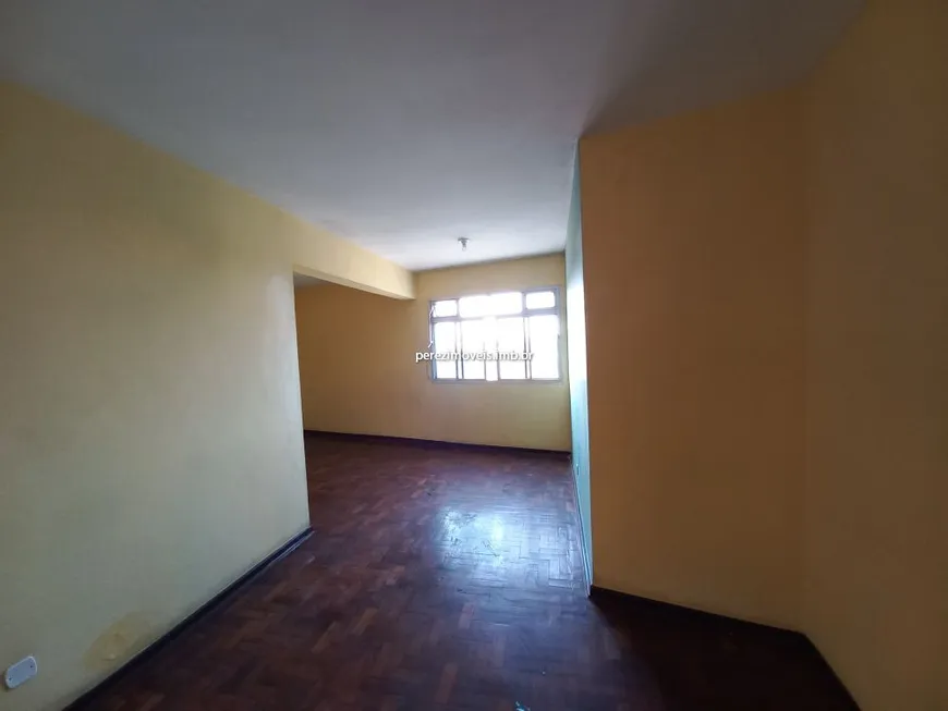 Foto 1 de Apartamento com 2 Quartos para alugar, 66m² em Vila Lúcia, Poá
