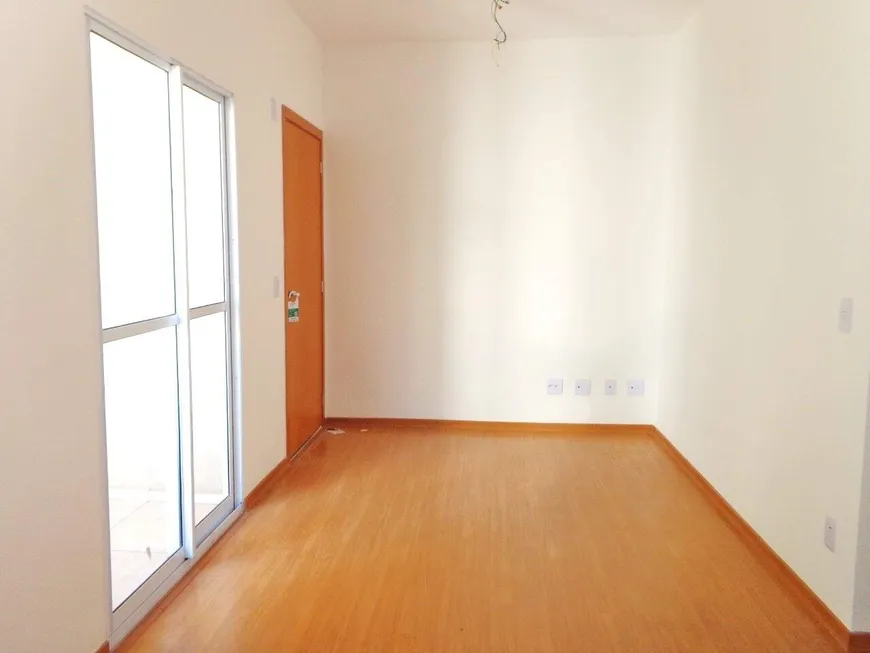 Foto 1 de Apartamento com 2 Quartos à venda, 43m² em Chácara Boa Vista da Graminha, Limeira