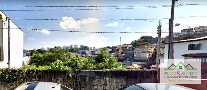Foto 1 de Lote/Terreno à venda, 273m² em Jardim Bonfiglioli, São Paulo