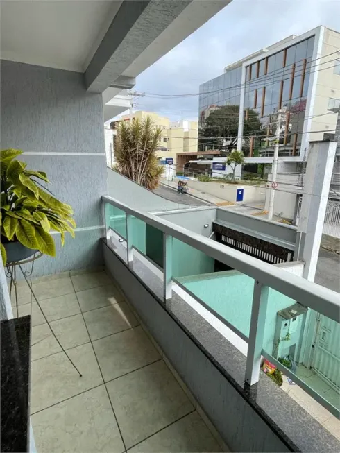 Foto 1 de Casa com 3 Quartos à venda, 250m² em Vila Assuncao, Santo André