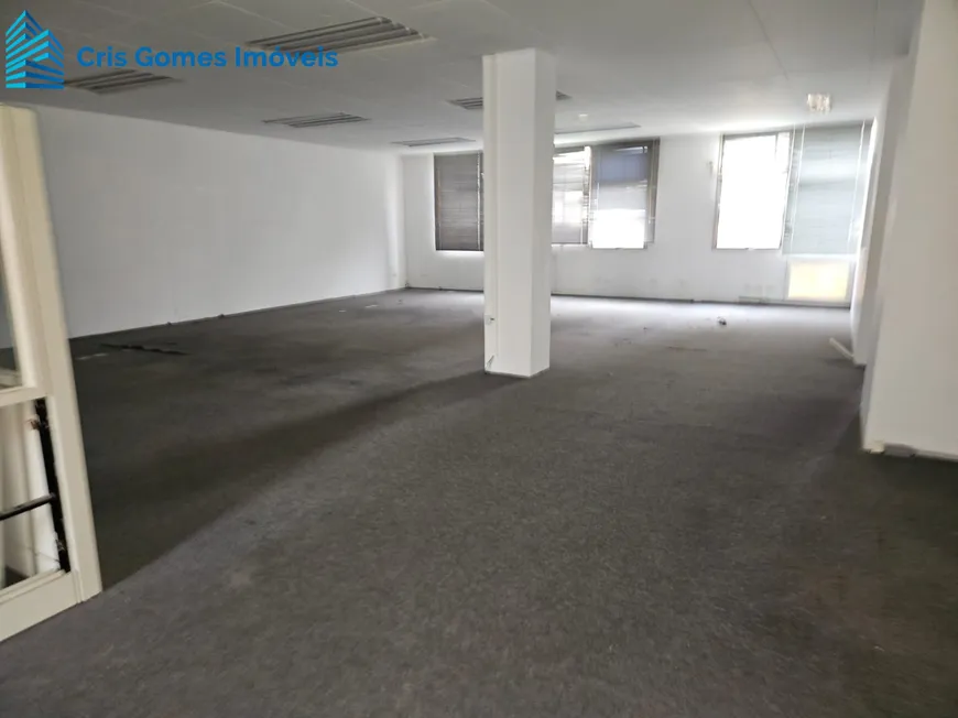 Foto 1 de Sala Comercial para alugar, 220m² em Vila Buarque, São Paulo