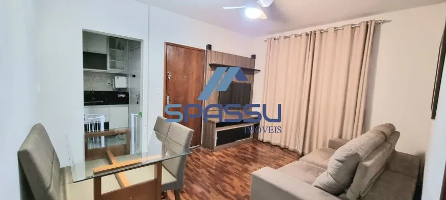 Foto 1 de Apartamento com 2 Quartos à venda, 111m² em Sagrada Família, Belo Horizonte