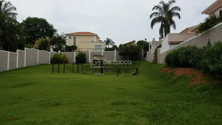 Foto 1 de Casa de Condomínio com 3 Quartos à venda, 198m² em Parque Imperador, Campinas