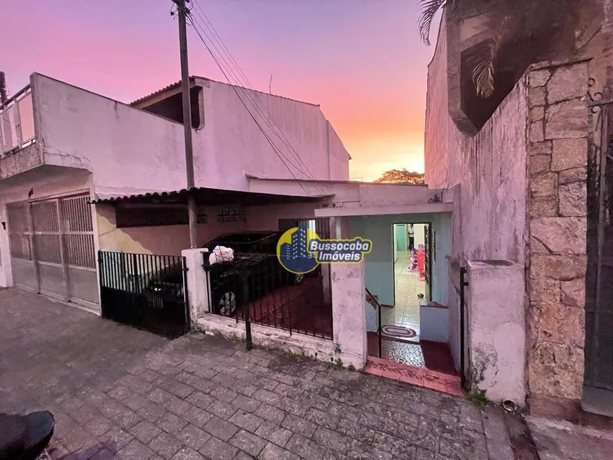 Foto 1 de Casa com 1 Quarto à venda, 104m² em Umuarama, Osasco