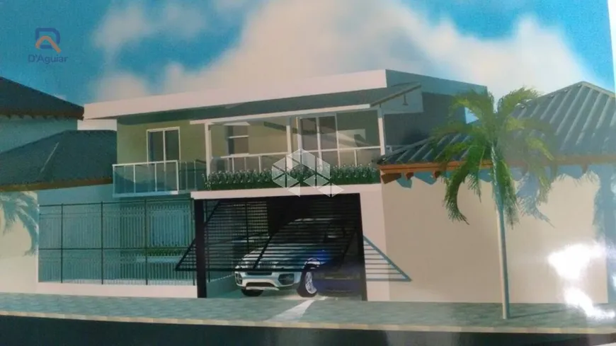 Foto 1 de Casa com 4 Quartos à venda, 150m² em Vila Milton, Guarulhos