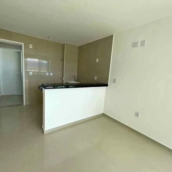 Foto 1 de Apartamento com 2 Quartos à venda, 53m² em Federação, Salvador