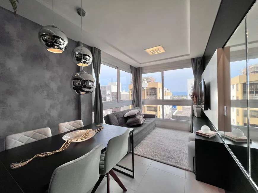 Foto 1 de Apartamento com 2 Quartos à venda, 56m² em Zona Nova, Capão da Canoa