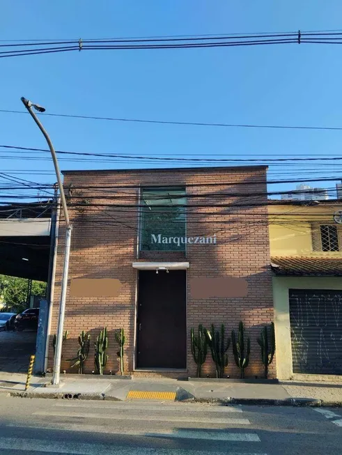 Foto 1 de Imóvel Comercial para alugar, 205m² em Vila Olímpia, São Paulo