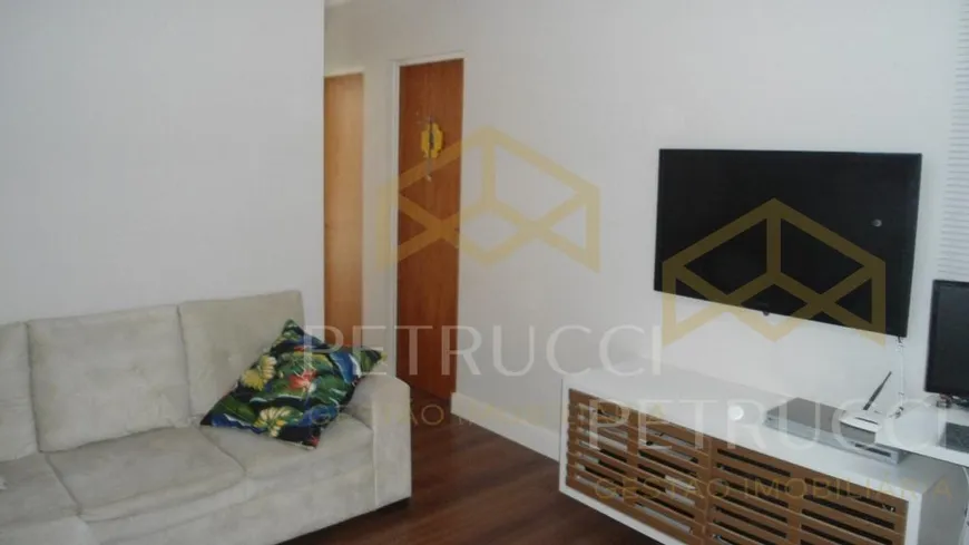 Foto 1 de Apartamento com 1 Quarto à venda, 50m² em Parque São Jorge, Campinas