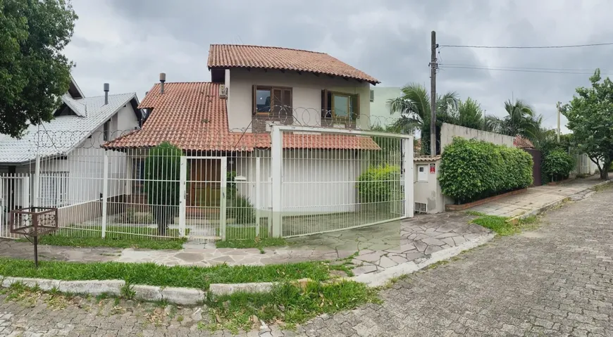 Foto 1 de Casa com 3 Quartos à venda, 174m² em Santo André, São Leopoldo