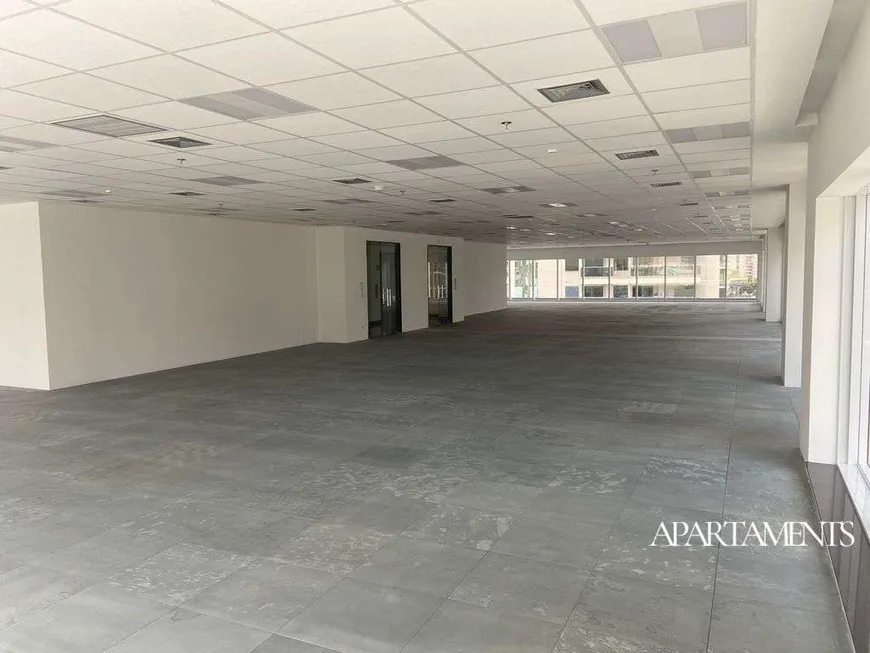 Foto 1 de Sala Comercial para alugar, 300m² em Brooklin, São Paulo