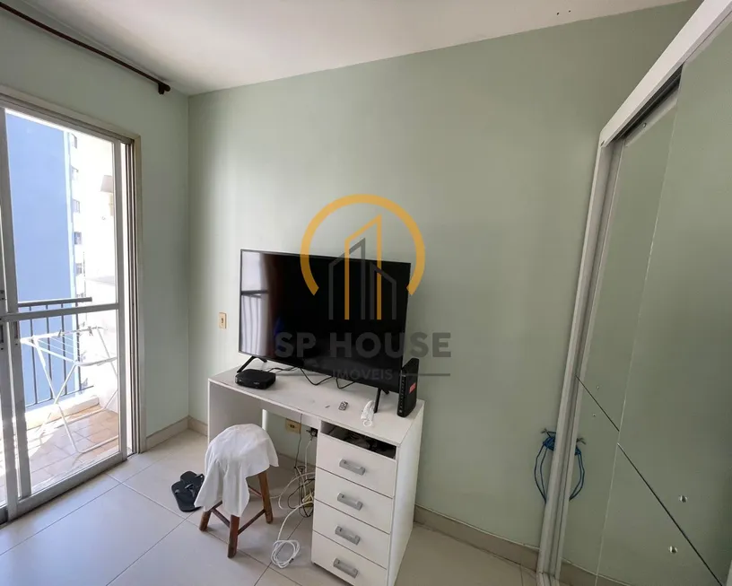 Foto 1 de Apartamento com 2 Quartos à venda, 56m² em Vila Guarani, São Paulo