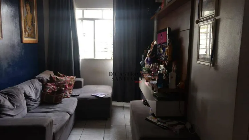 Foto 1 de Apartamento com 1 Quarto à venda, 37m² em Móoca, São Paulo