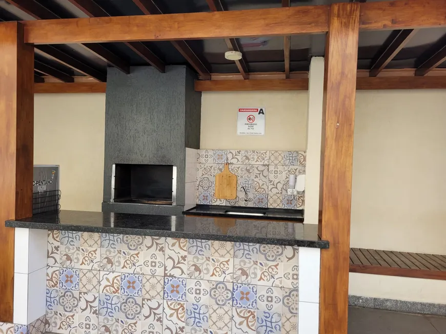 Foto 1 de Apartamento com 2 Quartos à venda, 55m² em Ubatuba, Ubatuba